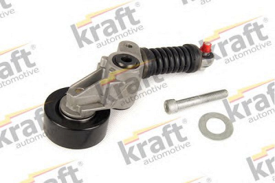 KRAFT AUTOMOTIVE 1225085 -  Натяжитель ремня, клиновой зубча